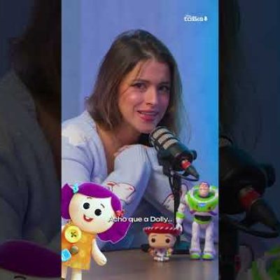 Qual personagem de Toy Story merecia seu momento de protagonismo?