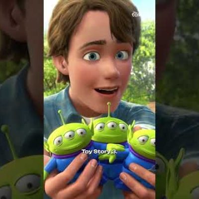 Segura a emoção! Qual foi o momento mais marcante de toda a franquia Toy Story?