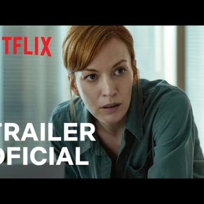 Eu Vou Te Encontrar | Trailer oficial | Netflix