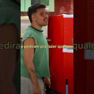 QUERIA TÁ COÇANDO 🙄