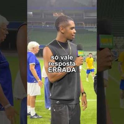 SÓ VALE RESPOSTA ERRADA