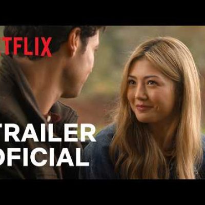 A Garota do Remo | Trailer oficial | Netflix