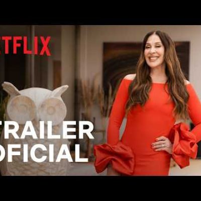 Sua Mãe Te Conhece? | Trailer oficial | Netflix Brasil