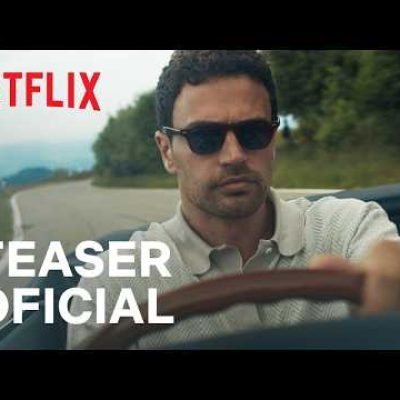 Magnatas do Crime: Temporada 2 | Teaser oficial | Netflix