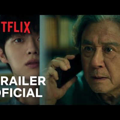 Notas da Última Fila | Trailer oficial | Netflix