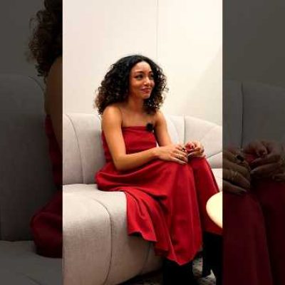 ANY GABRIELLY DÁ SEU VEREDITO ⚖️👩‍⚖️