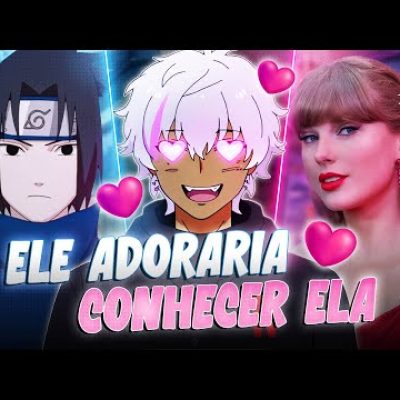 E se DIVAS POP fossem PERSONAGENS DE ANIME?