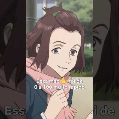 Como explicar que um PARASITA vive na mão dele?