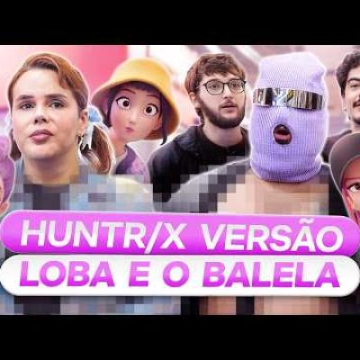 Recriando looks das Guerreiras do K-Pop com Wanessa Wolf e Balela | Look da Temporada #2
