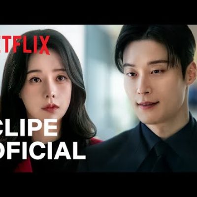 My Royal Nemesis | CLIPE OFICIAL | Netflix