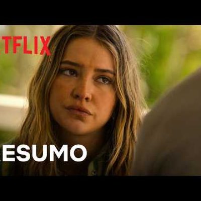 Outer Banks | Resumo da temporada 4 | Netflix