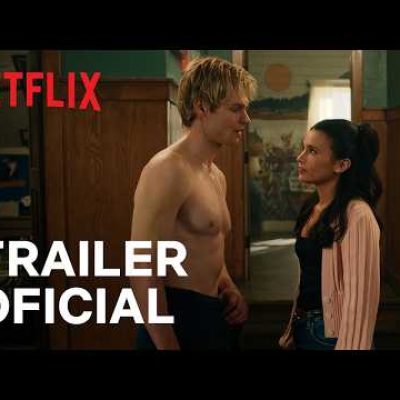 Minha Vida com a Família Walter: Temporada 3 | Trailer oficial | Netflix
