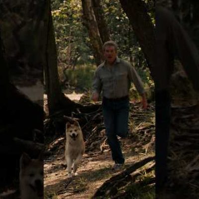 Esse foi meu primeiro trauma cinematográfico!