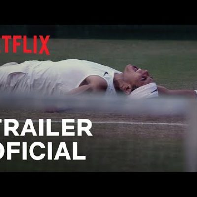 Rafa | Trailer oficial | Netflix