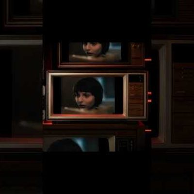 Stranger Things: Edição Especial VHS