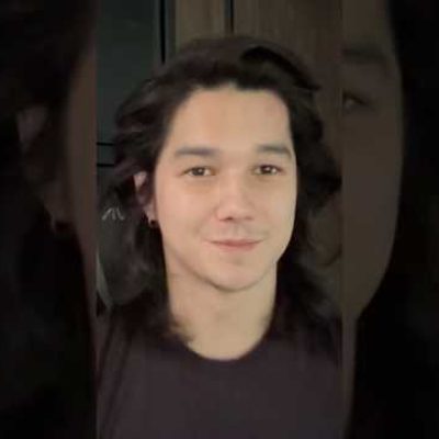 ELE É METADE BRASILEIRO E METADE COREANO 🇧🇷🇰🇷