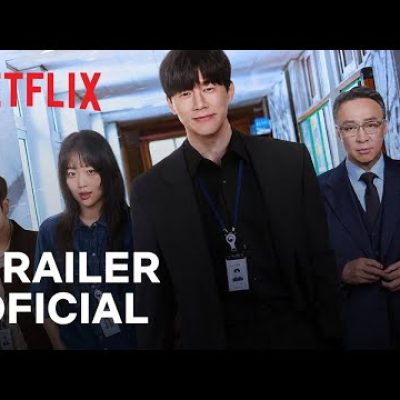 Aprendendo a Lição | Trailer oficial | Netflix