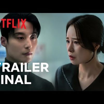 My Royal Nemesis | TRAILER FINAL | Netflix