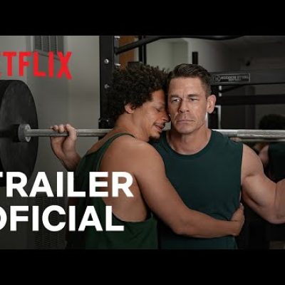 Little Brother | Trailer oficial | Netflix