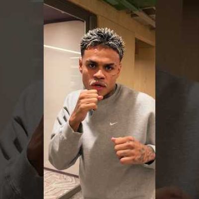 A PORRADA VAI COMER 🥊