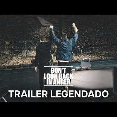 Oasis: Don’t Look Back In Anger | Trailer Oficial