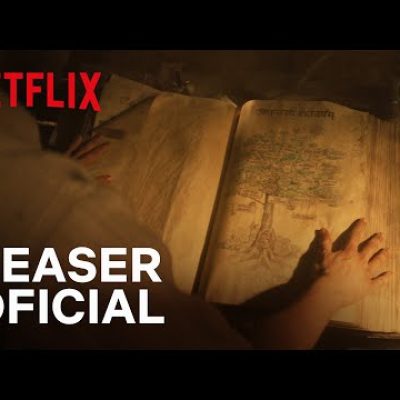 Cem Anos de Solidão: Parte 2 | Teaser oficial | Netflix Brasil