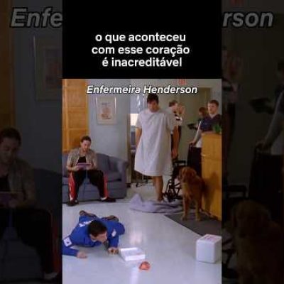 A cena que deixou os fãs de One Tree Hill em choque