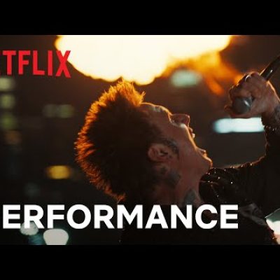 See U in Hell | Devil May Cry: Temporada 2 | Clipe oficial | Netflix