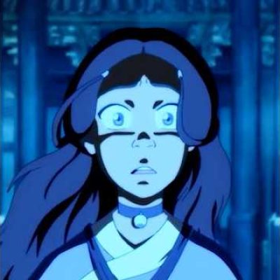 ZUKO E AZULA SE ENFRENTAM EM UM AGNI KAI! ⚡