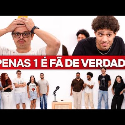 Você sabe TUDO sobre Netflix?