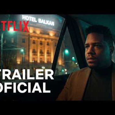 Nando entre Dois Mundos – Um Filme Sintonia | Trailer oficial | Netflix Brasil