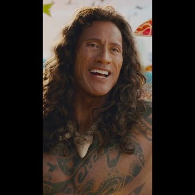 Moana | World Tour