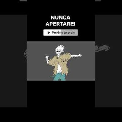 NUNCA APERTEI “PRÓXIMO EPISÓDIO” EM JUJUTSU KAISEN