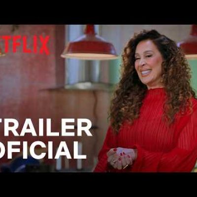 Sua Mãe te Conhece? – Parte 2 | Trailer oficial | Netflix Brasil