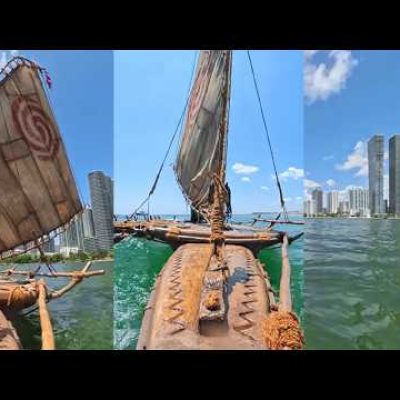 Moana | Viagem pelo Oceano | 1 hora de ASMR