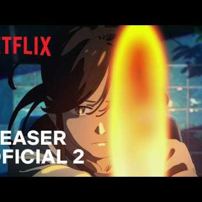 Fool Night | Teaser oficial 2 | Netflix