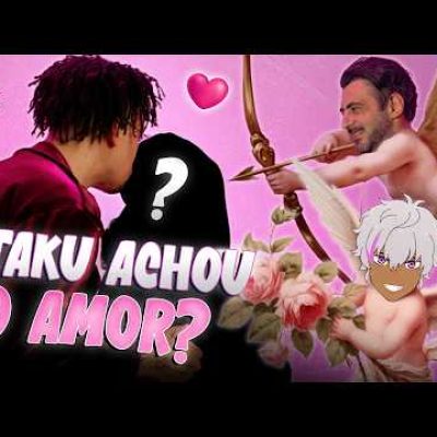 Naruto ou One Piece? Será que Guto está amando? Ntx com @DonPodcast