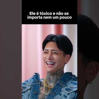 Dito isso: aprovado, meninas? 🚩