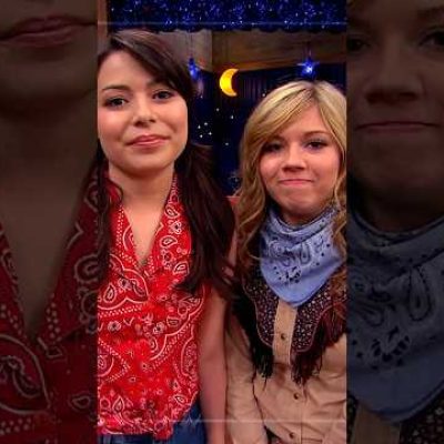 O ÚLTIMO ICARLY. 😭