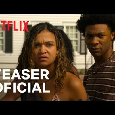 Outer Banks: Temporada 5 | Teaser oficial | Netflix