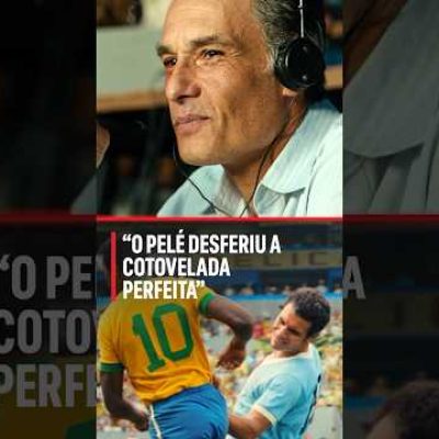AINDA BEM QUE NÃO EXISTIA VAR NESSA ÉPOCA