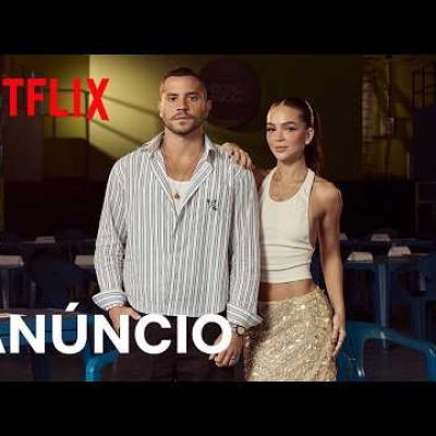 Os Donos do Jogo: Temporada 2 | Anúncio Oficial | Netflix