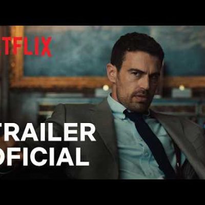 Magnatas do Crime: Temporada 2 | Trailer oficial | Netflix