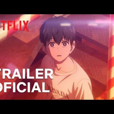 BEAT & MOTION | Trailer oficial | Netflix
