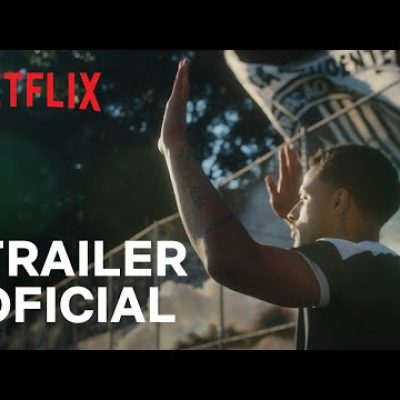 Várzea: Onde Nasce o Futebol | Trailer oficial | Netflix Brasil