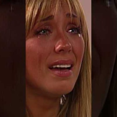 TRAIÇÃO! 😰 Mia chora após infidelidade de Miguel