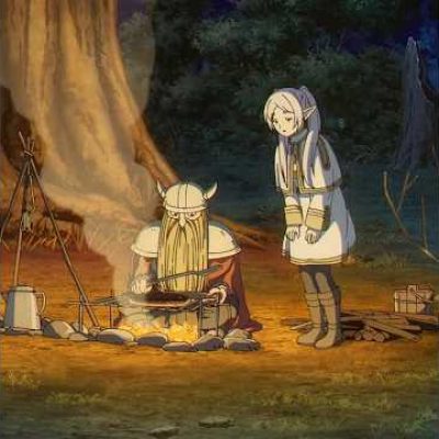 Frieren e a Jornada Para o Além tem o poder de emocionar! 🥲