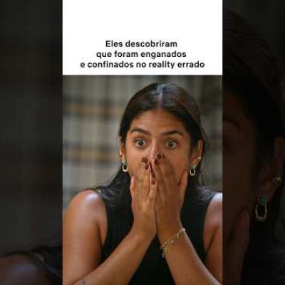 PLOT TWIST INSANO 😱
