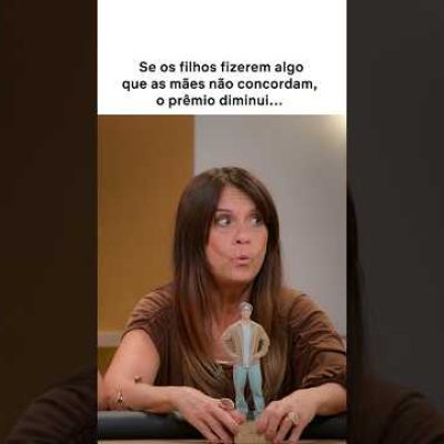 SUA MÃE APOSTA EM VOCÊ? 💸