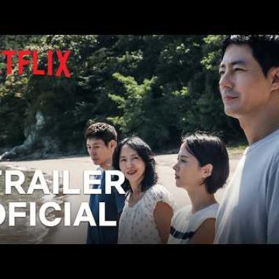 Amor Possível | Trailer oficial | Netflix
